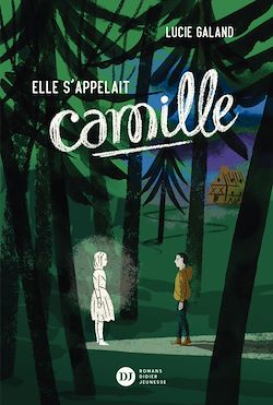 Télécharger le livre :  Elle s'appelait Camille