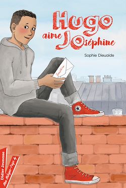 Télécharger le livre :  Hugo aime Jo(séphine)