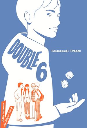 Double 6 | Trédez, Emmanuel. Auteur