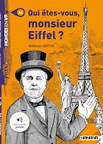 Télécharger le livre :  Mondes en VF - Qui êtes-vous Monsieur Eiffel ? - Niv. A1 - Ebook - Amazon