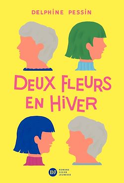 Télécharger le livre :  Deux fleurs en hiver
