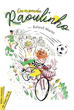 Télécharger le livre :  On a perdu Raoulinho