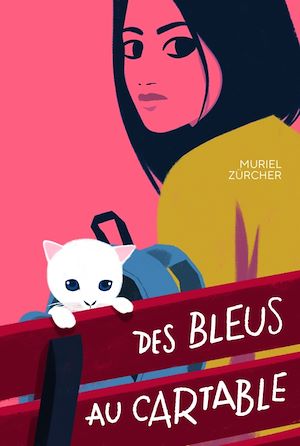 Téléchargez le livre :  Des bleus au cartable