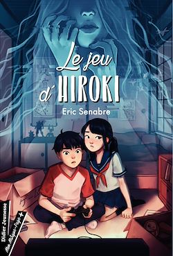 Télécharger le livre :  Le Jeu d'Hiroki