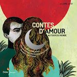 Télécharger le livre :  Contes d'amour autour du monde