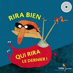 Télécharger le livre :  Rira bien qui rira le dernier