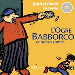 Télécharger le livre :  L'Ogre Babborco et autres contes