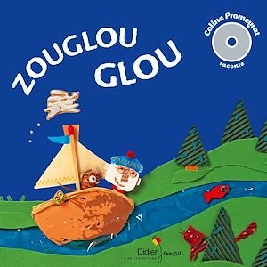 Zouglouglou - Coline Promeyrat raconte... | Promeyrat, Coline. Auteur