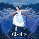 Télécharger le livre :  Giselle