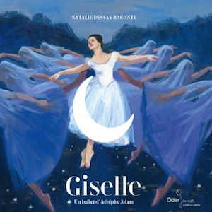 Téléchargez le livre :  Giselle