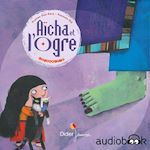 Télécharger le livre :  Aïcha et l'ogre