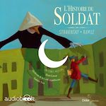 Télécharger le livre :  L'histoire du soldat