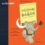 Télécharger le livre :  Histoire de Babar, le petit éléphant