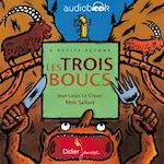 Télécharger le livre :  Les trois boucs