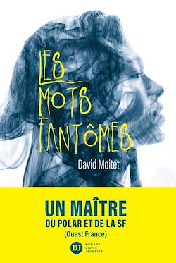 Télécharger le livre :  Les Mots fantômes