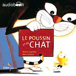 Télécharger le livre :  Le poussin et le chat
