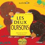 Télécharger le livre :  Les deux oursons