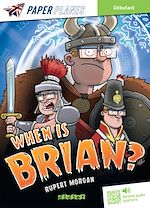 Télécharger le livre :  When is Brian ? - Livre + mp3 - ed. 2023