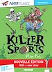 Télécharger le livre :  Killer Sports - Livre + mp3 - Ed. 2024