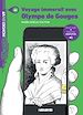 Télécharger le livre :  Mondes en VF - Voyage immersif avec Olympe de Gouges - Niv. A1 - Ebook - Amazon