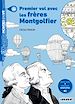 Télécharger le livre :  Mondes en VF - Premier vol avec les frères Montgolfier - Niv. A1 - Ebook - Amazon