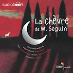 Télécharger le livre :  La Chèvre de monsieur Seguin