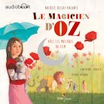 Télécharger le livre :  Le Magicien d'Oz
