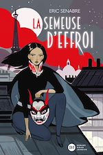 Télécharger le livre :  La semeuse d'effroi