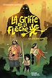 Télécharger le livre :  La Griffe et la flèche, tome 3 - La Cité maudite