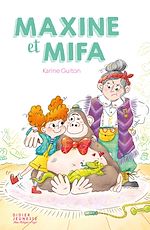 Télécharger le livre :  Maxine et Mifa