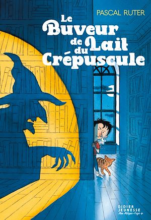 Téléchargez le livre :  Le Buveur de lait du crépuscule