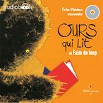 Télécharger le livre :  Eric Pintus raconte - Faim de loup / Ours qui lit