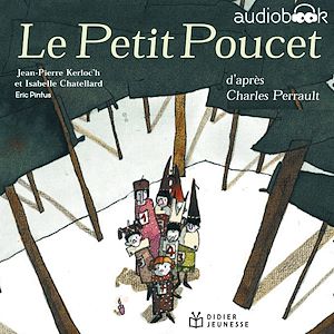 Téléchargez le livre :  Le Petit Poucet