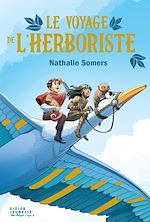 Télécharger le livre :  Le Voyage de l'herboriste