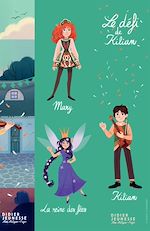 Télécharger le livre :  Le Défi de Kilian