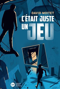 Télécharger le livre :  C'était juste un jeu