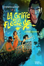 Télécharger le livre :  La Griffe et la flèche, tome 4