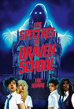Télécharger le livre :  Les Spectres de Draven School