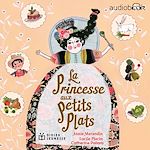 Télécharger le livre :  La princesse au petit pois