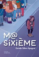 Télécharger le livre :  Ma sixième