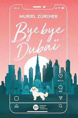 Télécharger le livre :  Bye bye Dubaï