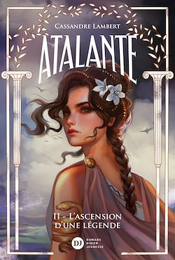 Télécharger le livre :  Atalante, tome 2