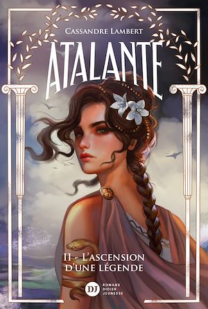 Téléchargez le livre :  Atalante, tome 2