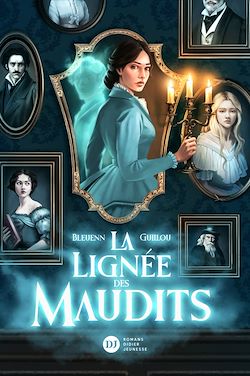 Télécharger le livre :  La Lignée des maudits