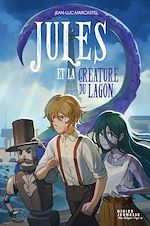 Télécharger le livre :  Jules et la créature du lagon