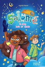 Télécharger le livre :  Salomé, un stage dans les étoiles