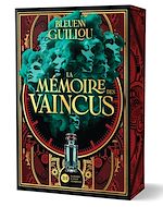 Télécharger le livre :  La mémoire des vaincus T1