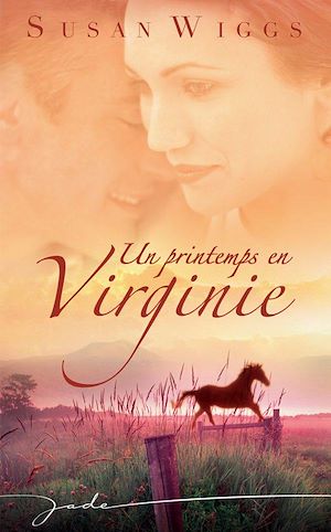Téléchargez le livre :  Un printemps en Virginie