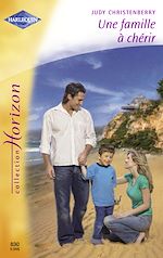 Télécharger le livre :  Une famille à chérir (Harlequin Horizon)