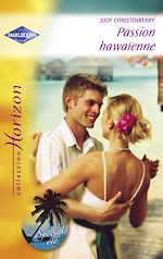 Télécharger le livre :  Passion hawaïenne (Harlequin Horizon)